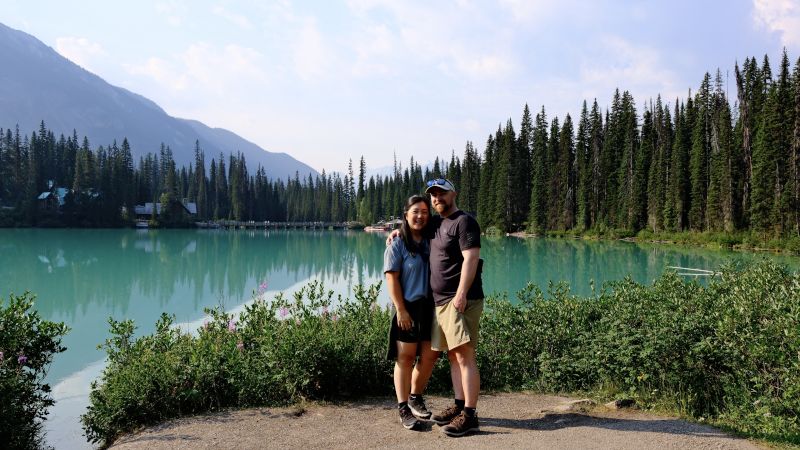 Emerald Lake