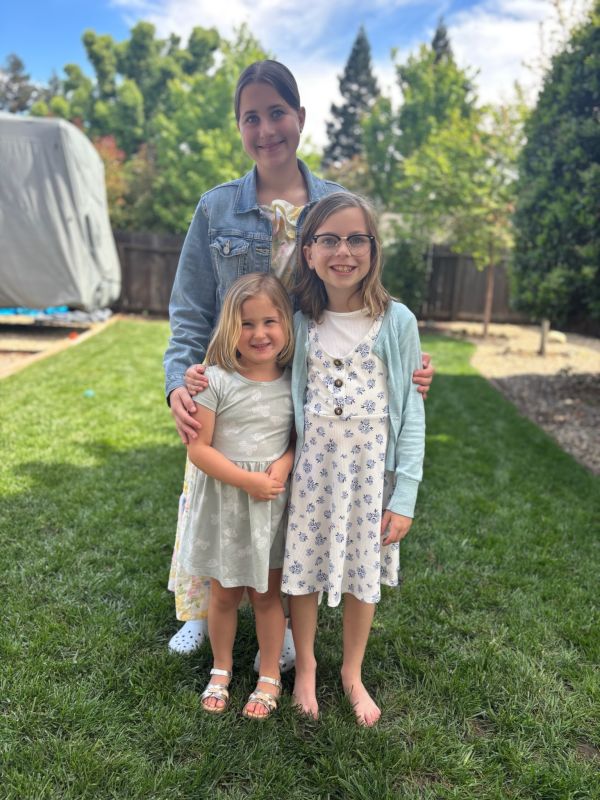 Cousins Photo
