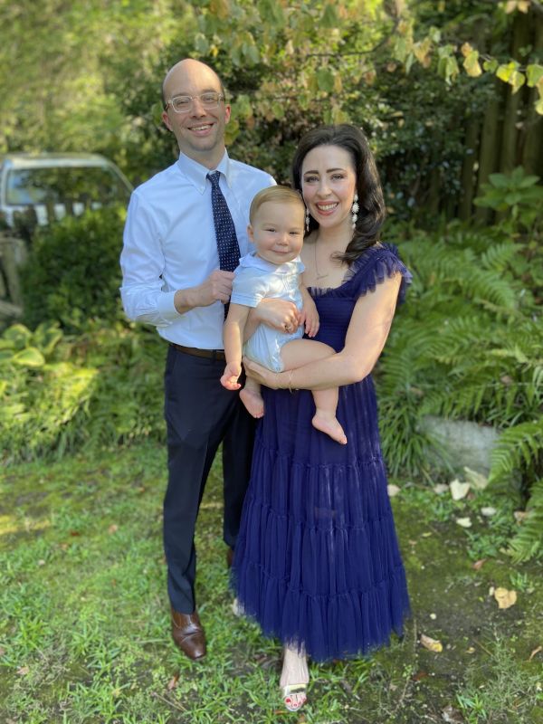 Going to a Friend's Wedding