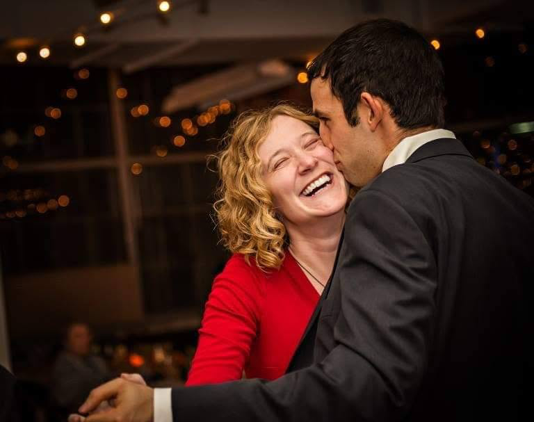 Dancing Together