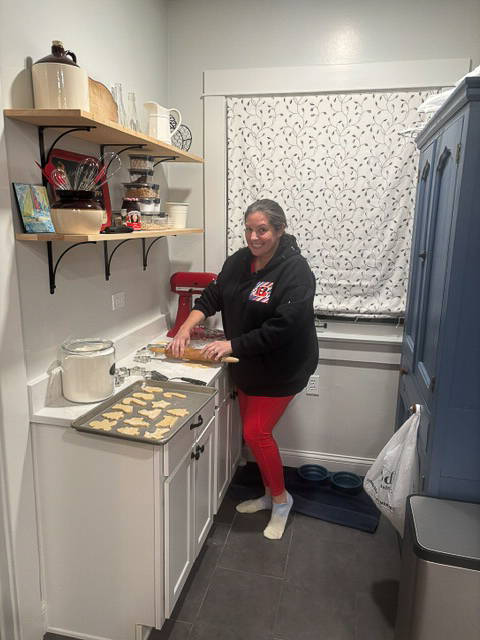 Blair Baking