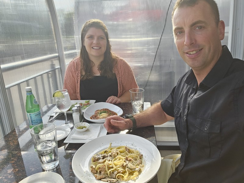Dinner Date Night