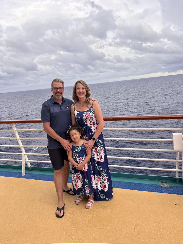 Family Cruise