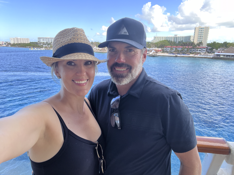 Traveling Together