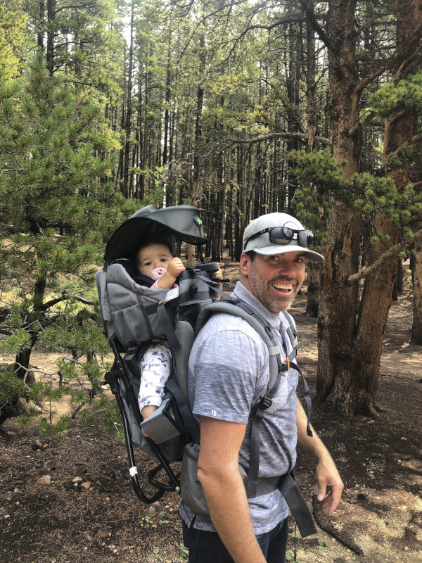 Family Hike