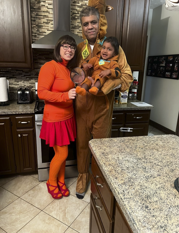 Halloween