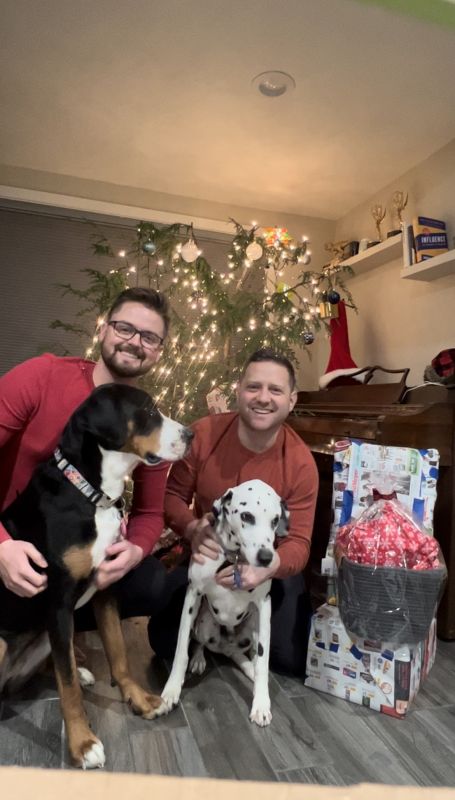 Merry Christmas!