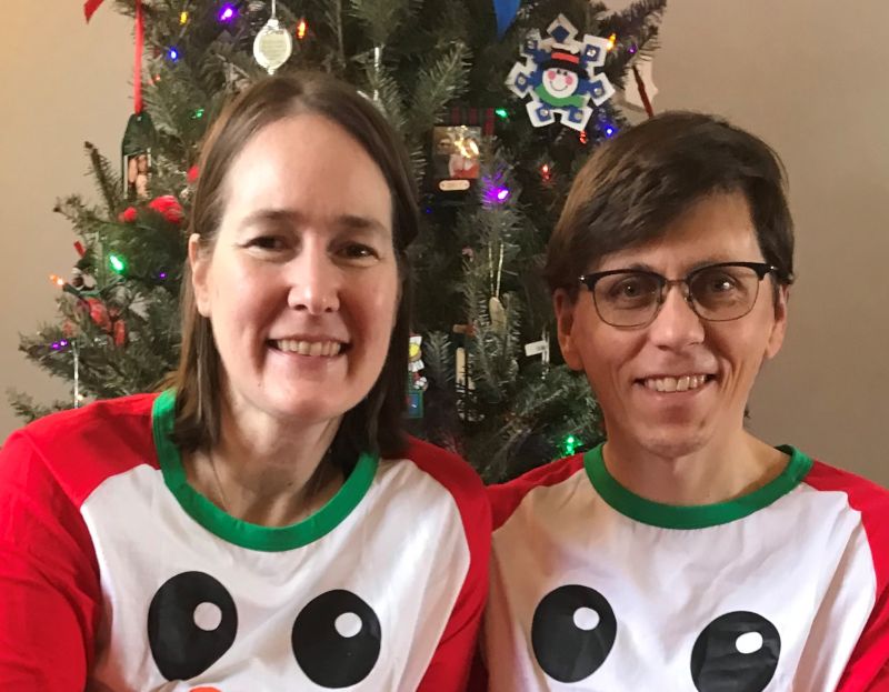Merry Christmas!