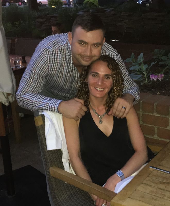 A Night Out