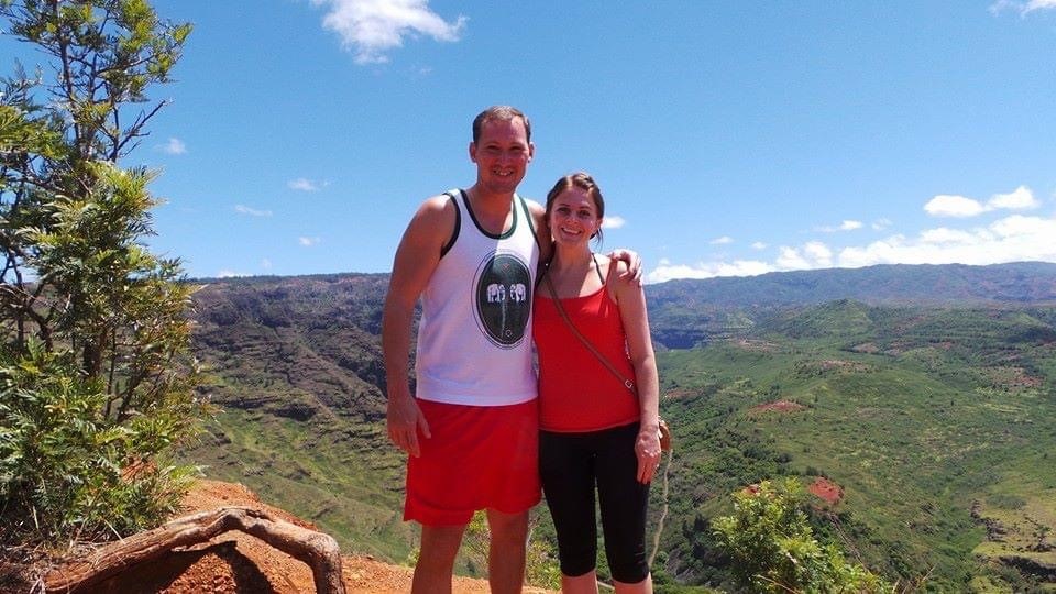Kauai - Such a Wonderful Place!