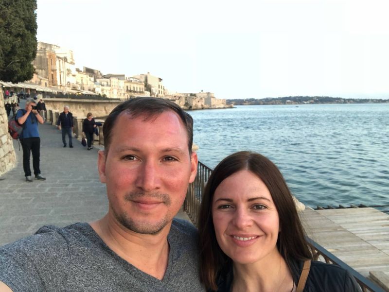 Italy Trip