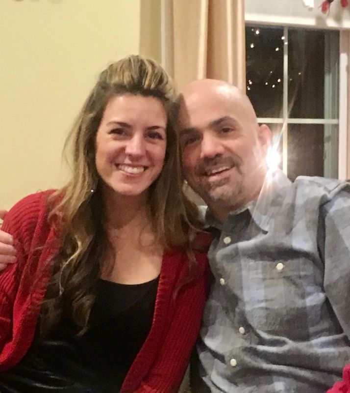Christmas Eve