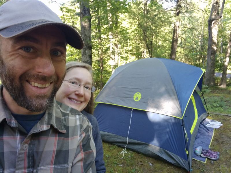 Camping Trip