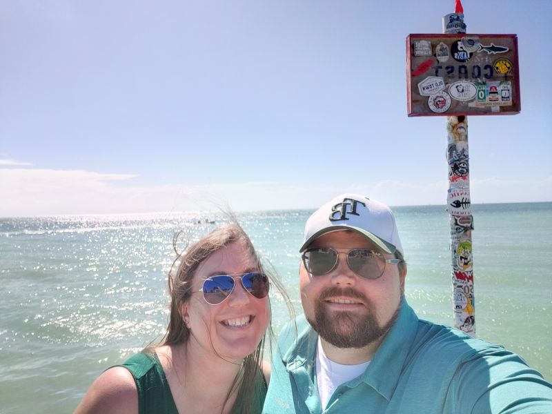 In Key West