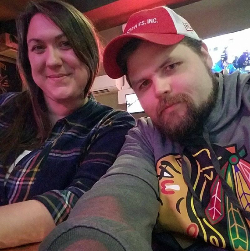 Just the Two of Us