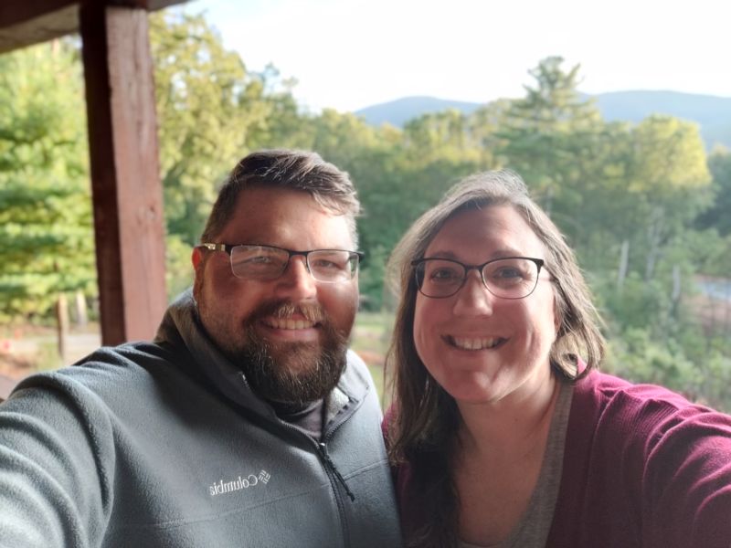 Visiting Tennessee
