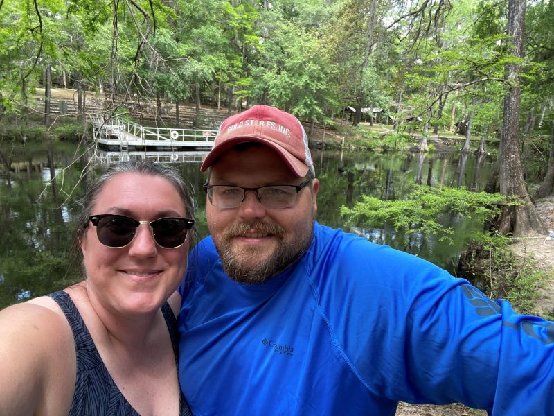 At Oleno State Park
