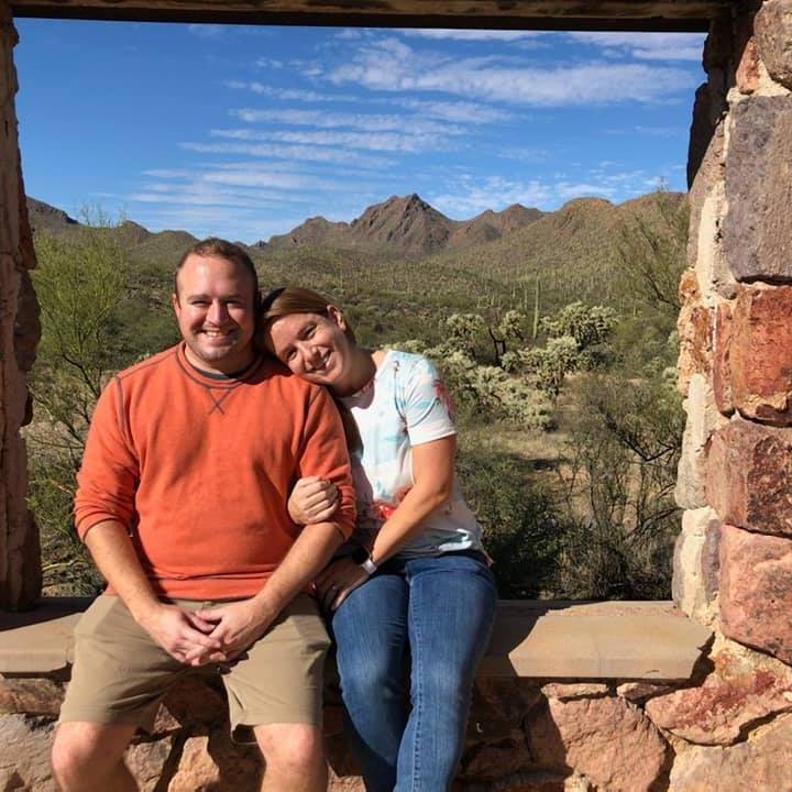 In Arizona