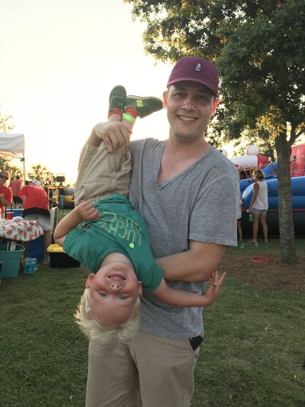 Fun With Uncle Awesome