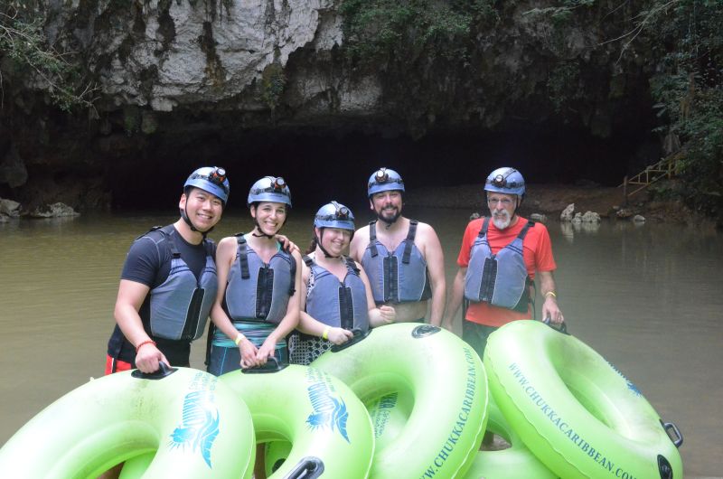 Family Adventures in Mexico