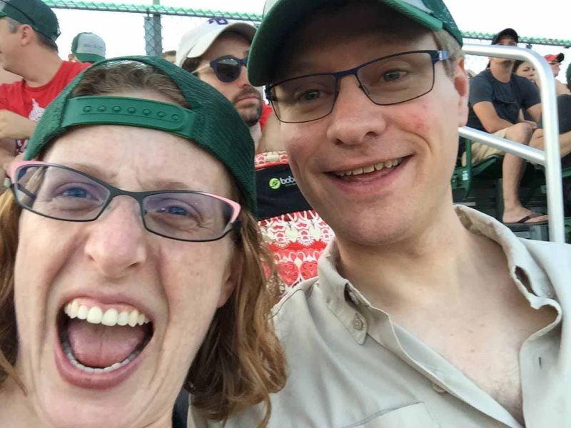 Baseball Game