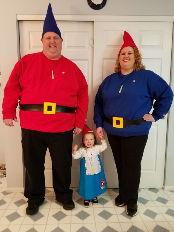 Happy Halloween!