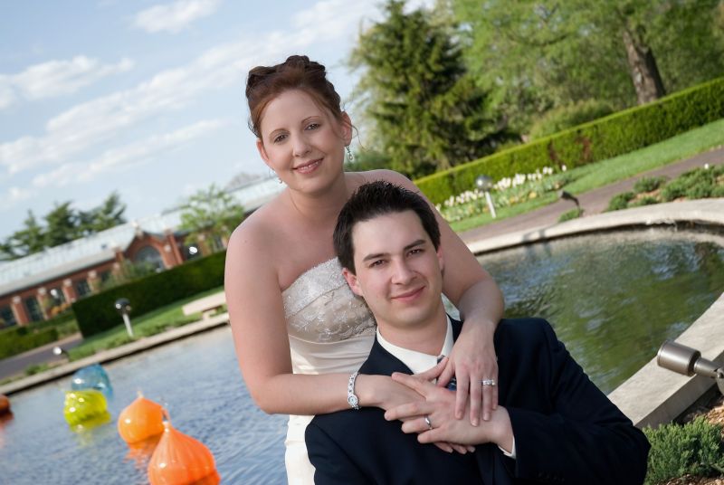 Our Wedding