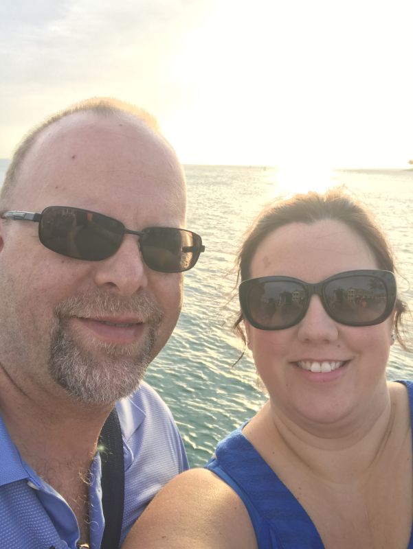 Florida Sunset