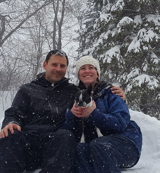 A Minnesota Winter