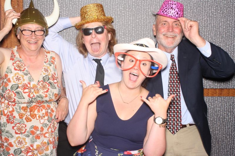Fun Bunch