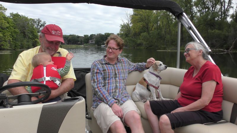 River Cruise