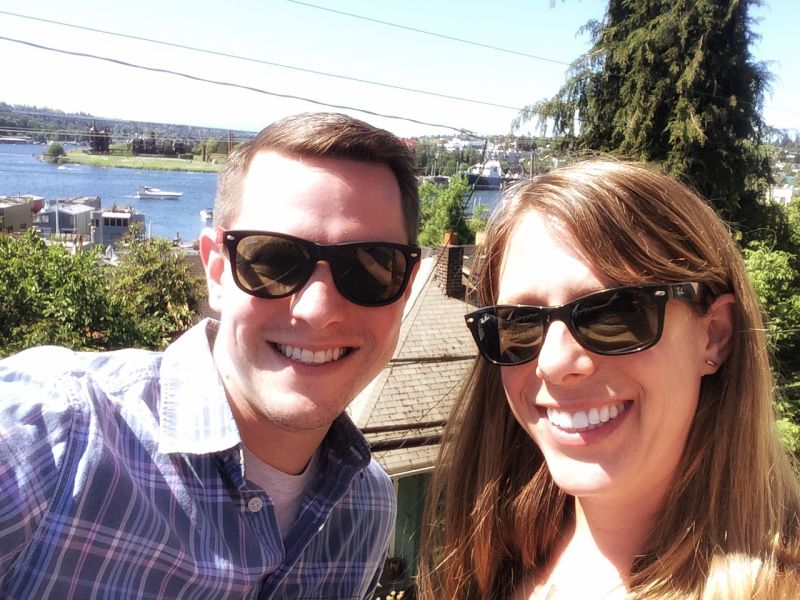 Portland Dinner Date