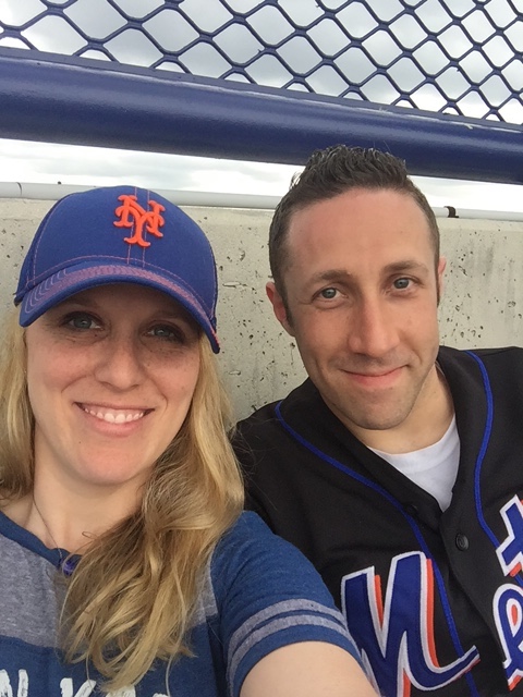 Go Mets!
