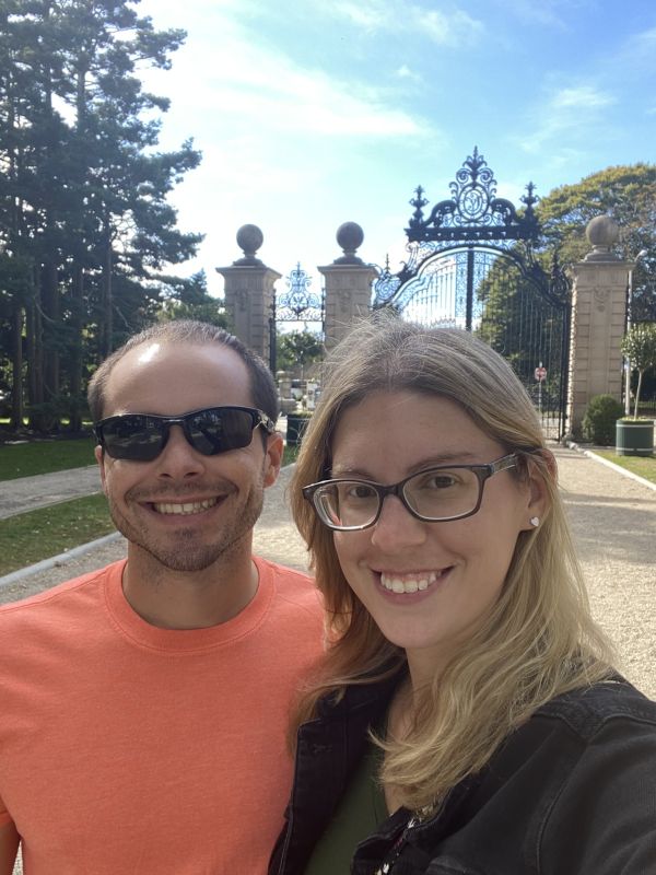 Exploring Rhode Island