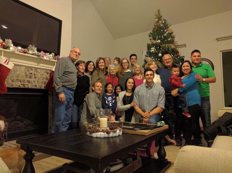 Merry Christmas!