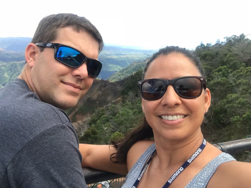 Waimea Canyon