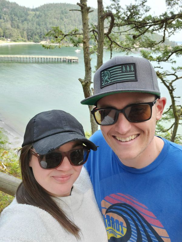 Taking Advantage of the Beautiful Hikes Near Us