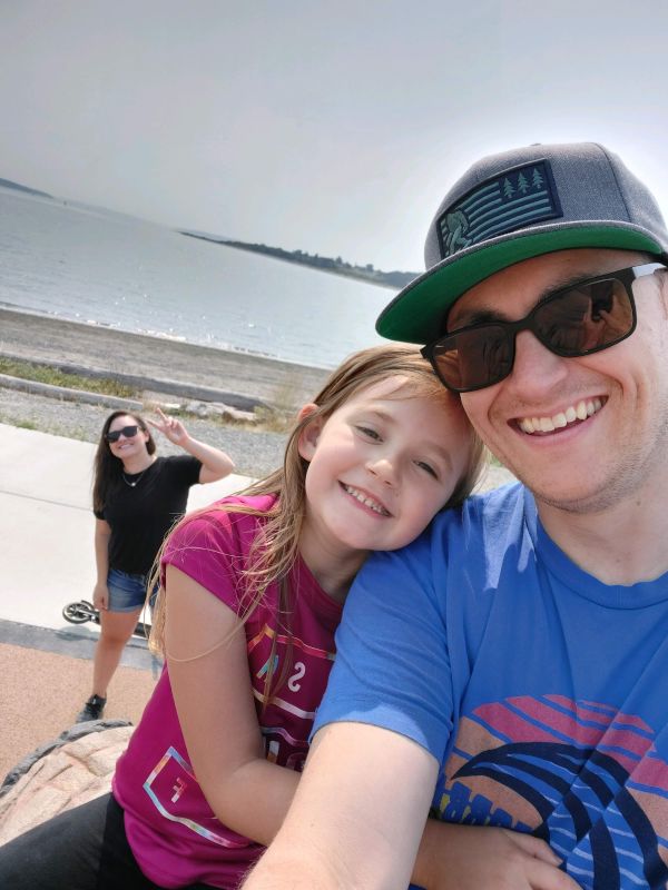 Family Time is the Best Time