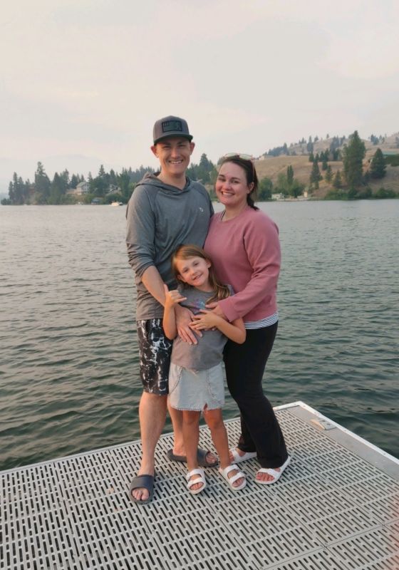 Family Time