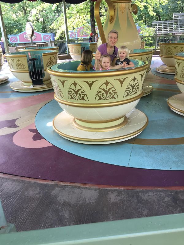 Silver Dollar City