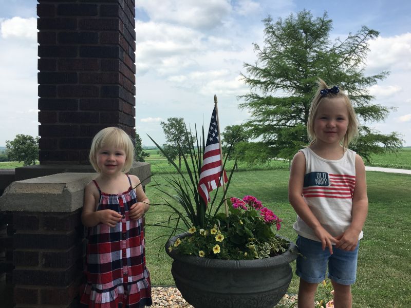 Fourth of July