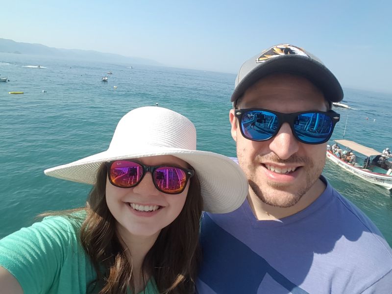 Celebrating Our Anniversary