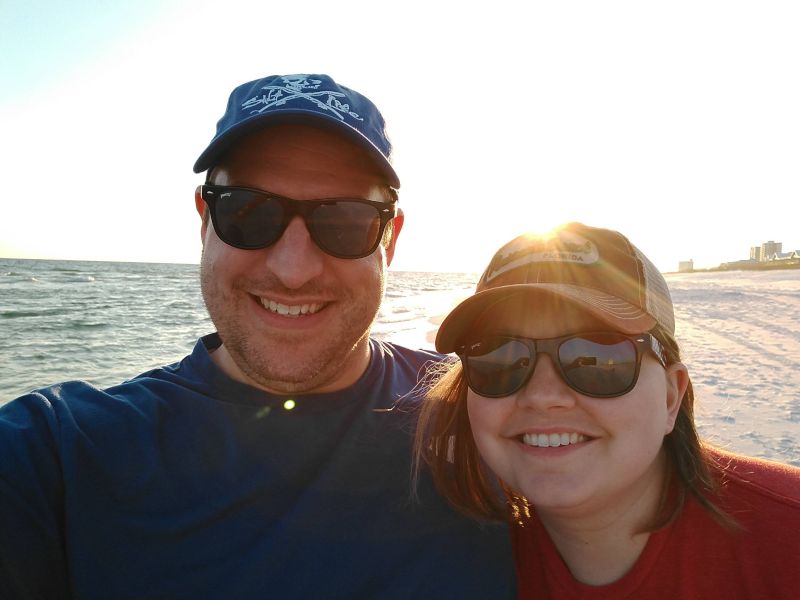 Pensacola Beach - Our Favorite Vacation Spot