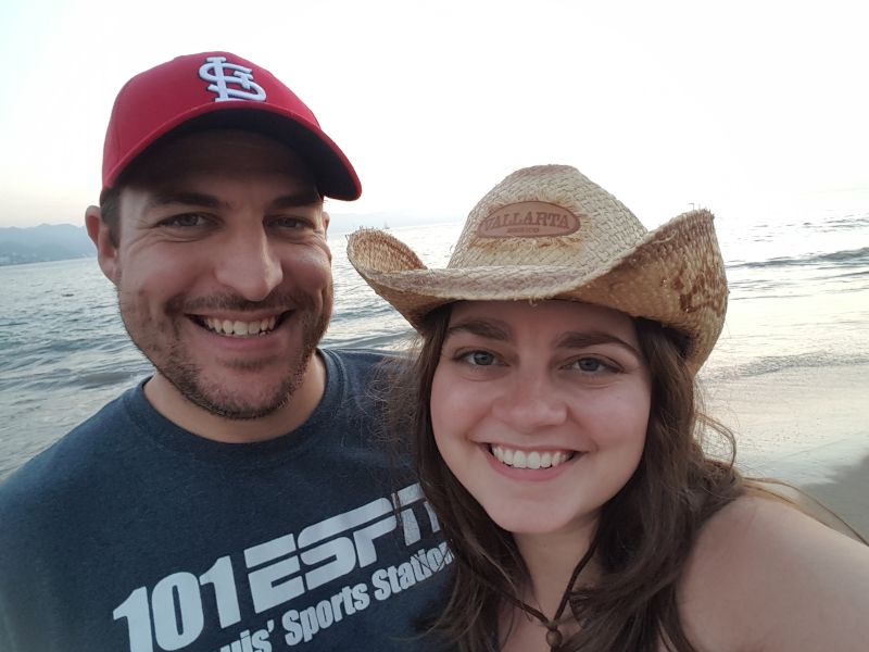 Fun Times in Mexico