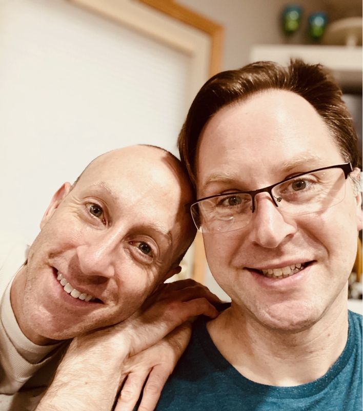 Happy Together
