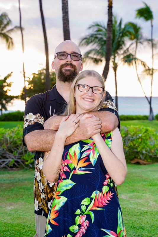 Hawaii Vacation